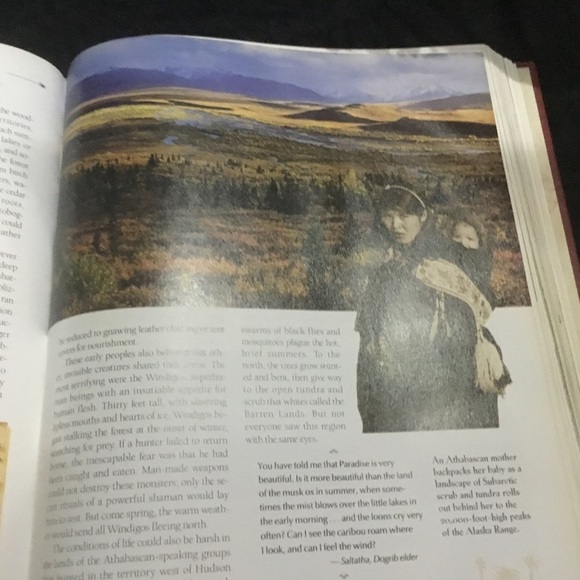 Through Indian Eyes - The untold story of native peoples - Picture 9 of 10